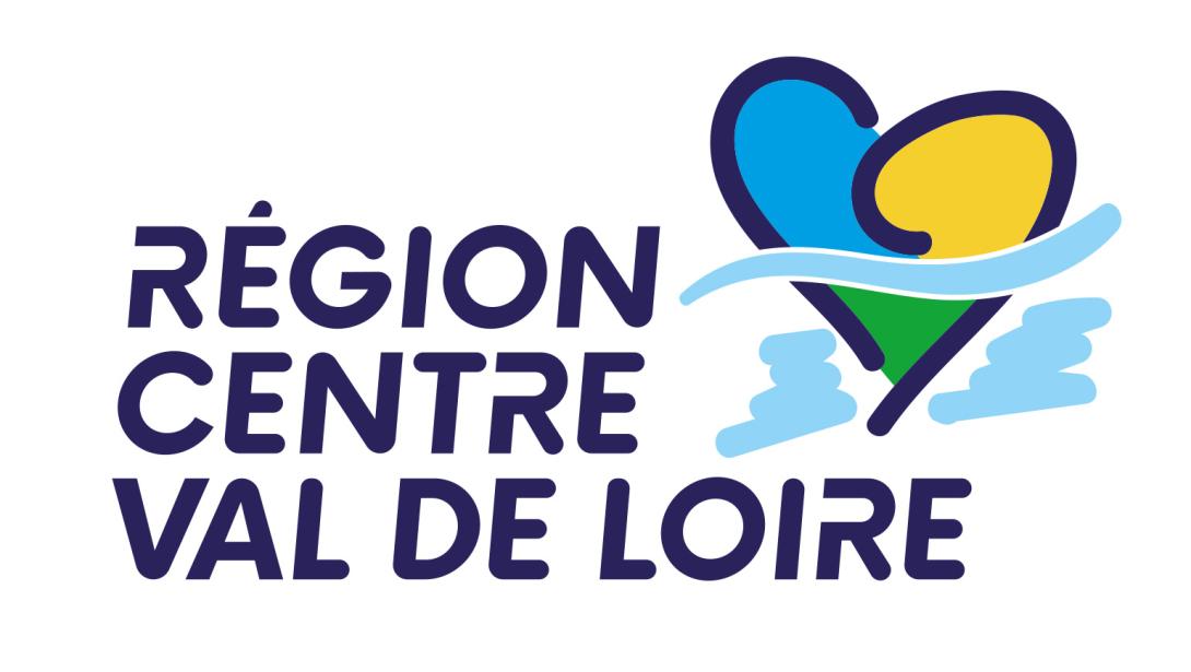 Logo Région CVL