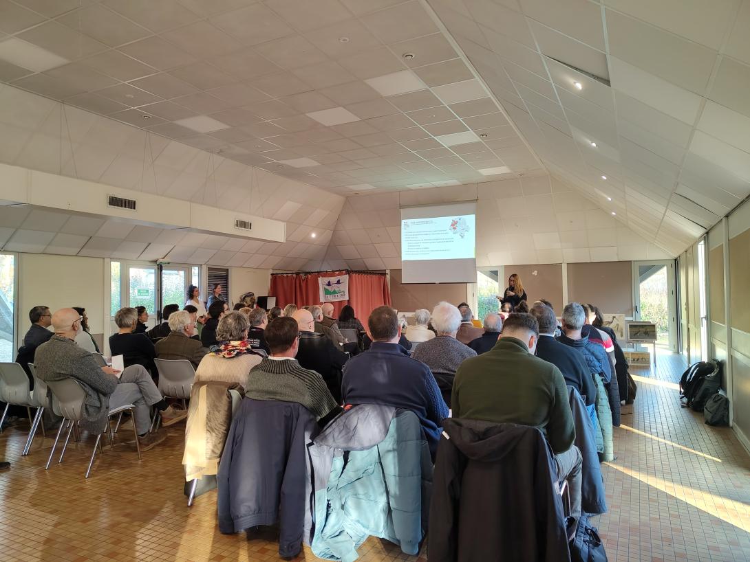 Assemblée du COPIL 2026